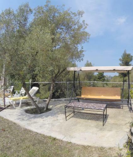 Apartamento Villa Panorama Studios