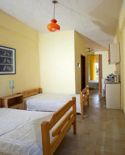 Apartamento Villa Panorama Studios