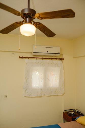 Apartamento Villa Panorama Studios