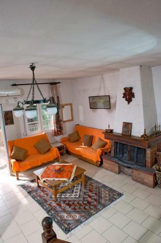 Apartamento Villa Panorama Studios
