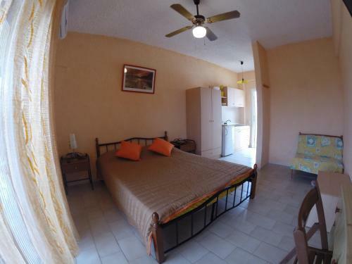Apartamento Villa Panorama Studios
