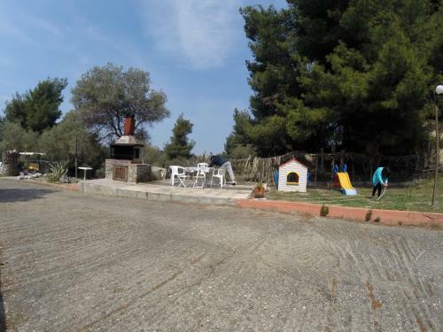 Apartamento Villa Panorama Studios