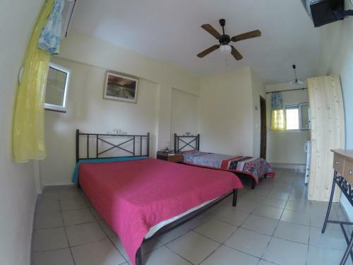 Apartamento Villa Panorama Studios