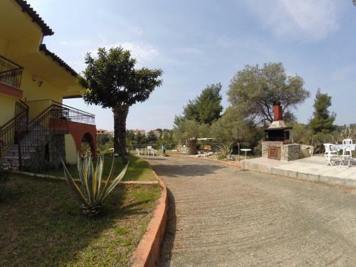 Apartamento Villa Panorama Studios