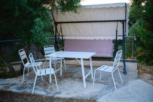 Apartamento Villa Panorama Studios