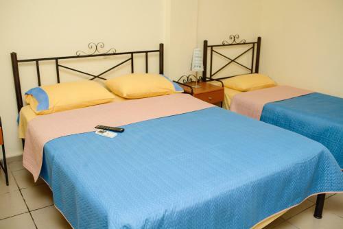 Apartamento Villa Panorama Studios