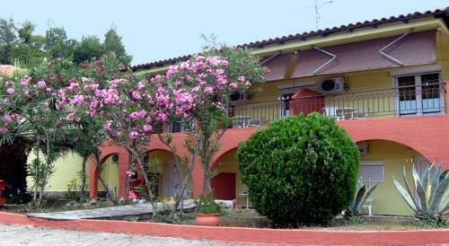 Apartamento Villa Panorama Studios