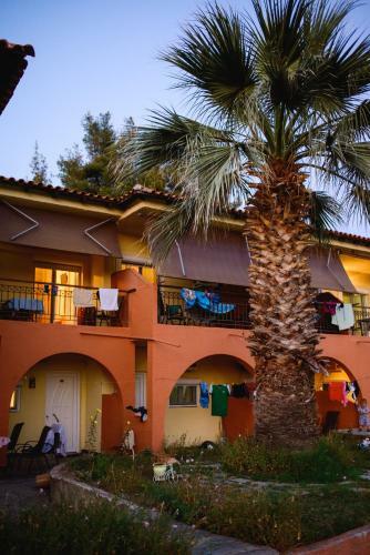 Apartamento Villa Panorama Studios