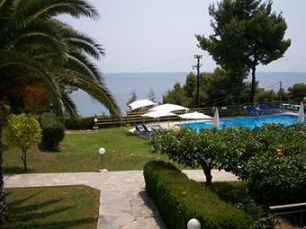 Thea Hotel