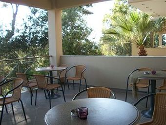 Thea Hotel