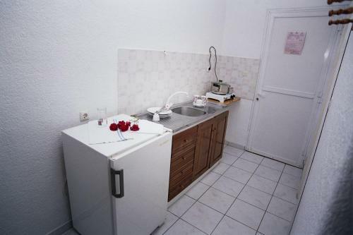 Apartamento Villa Ladopoulos