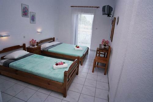 Apartamento Villa Ladopoulos