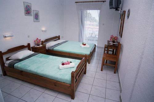 Apartamento Villa Ladopoulos