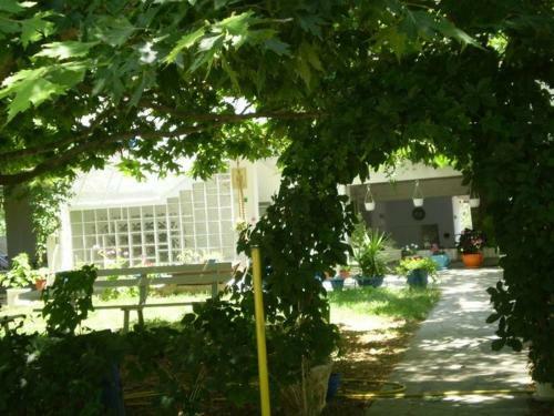 Apartamento Villa Ladopoulos