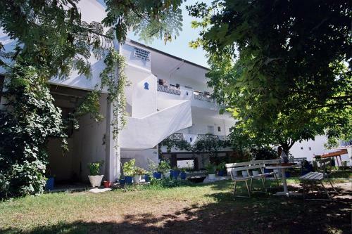 Apartamento Villa Ladopoulos