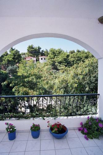 Apartamento Villa Ladopoulos