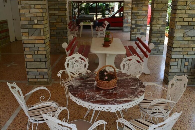 Apartments Dimitra