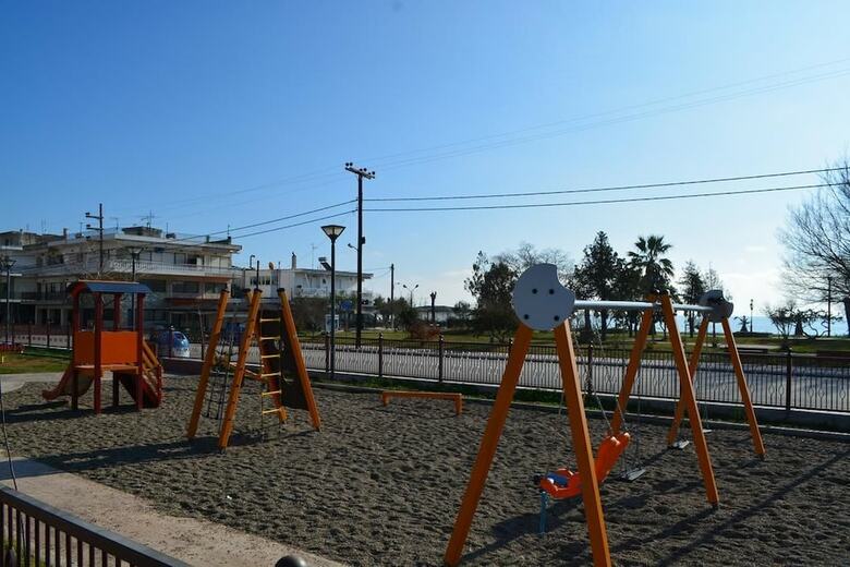 Apartments Dimitra