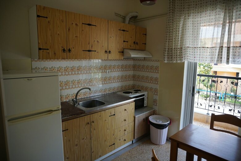Apartments Dimitra