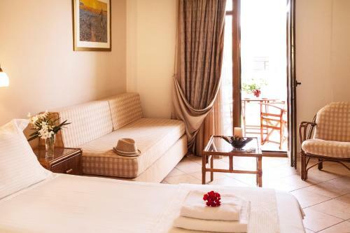 Aparthotel Hotel Paralio