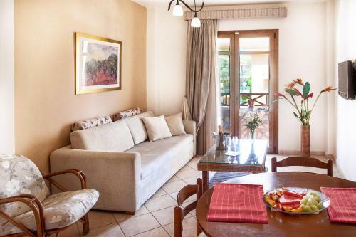Aparthotel Hotel Paralio