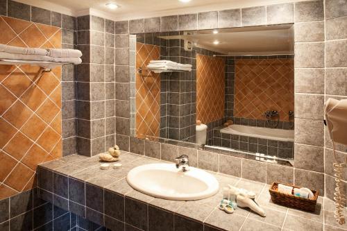 Aparthotel Hotel Paralio