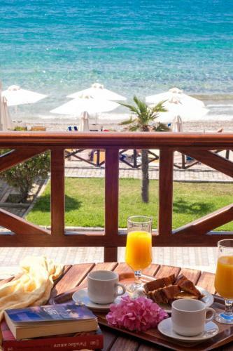 Aparthotel Hotel Paralio