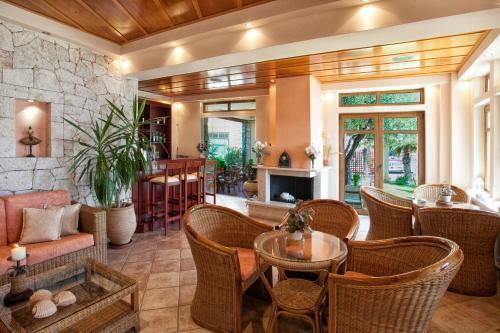 Aparthotel Hotel Paralio