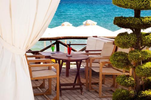 Aparthotel Hotel Paralio