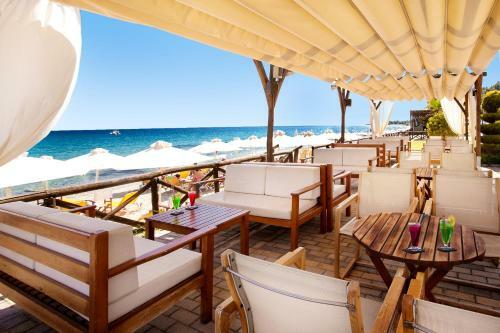 Aparthotel Hotel Paralio
