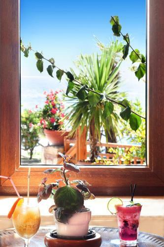 Aparthotel Hotel Paralio