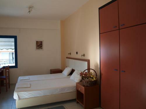 Apartamentos Hotel Eleni