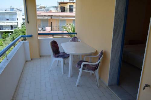 Apartamentos Hotel Eleni
