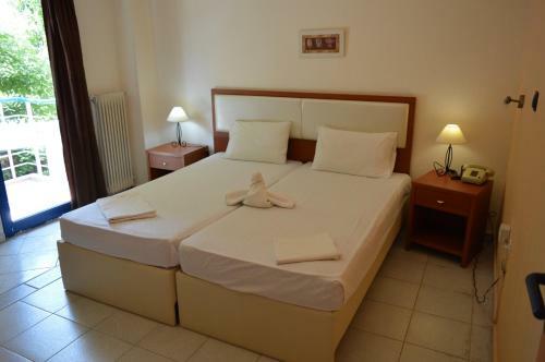 Apartamentos Hotel Eleni