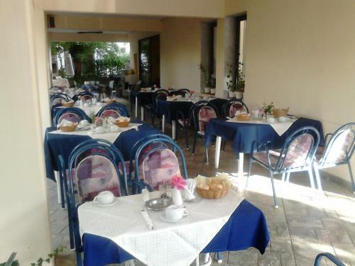 Apartamentos Hotel Eleni