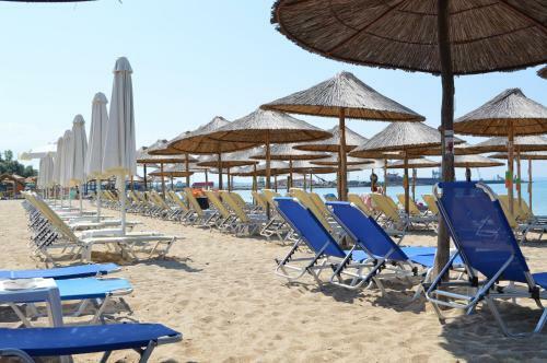 Apartamentos Hotel Eleni