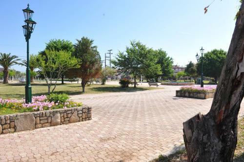 Apartamentos Hotel Eleni