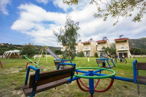 Apartamento Parea Kalamitsi