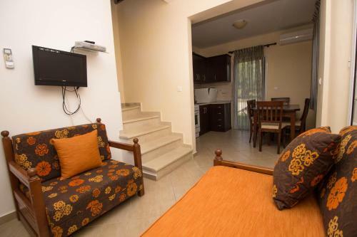 Apartamento Parea Kalamitsi