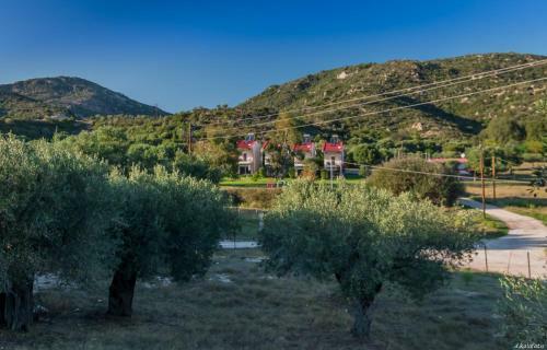 Apartamento Parea Kalamitsi