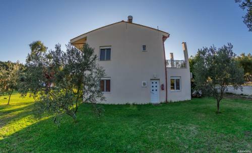 Apartamento Parea Kalamitsi