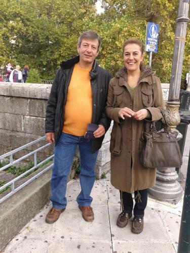 Apartamento Parea Kalamitsi