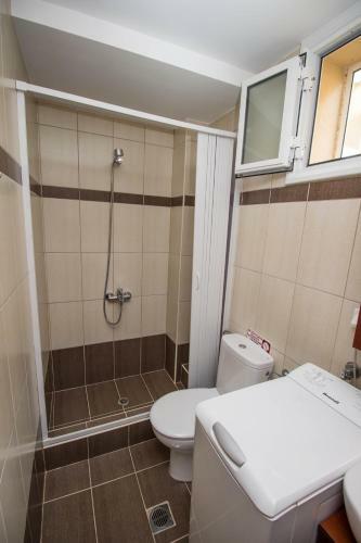 Apartamento Parea Kalamitsi