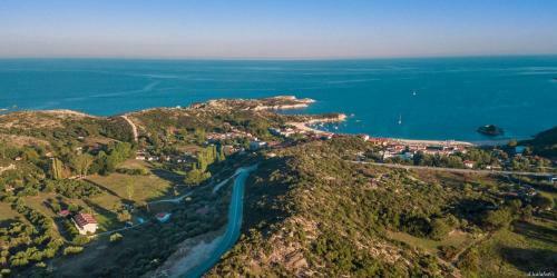 Apartamento Parea Kalamitsi