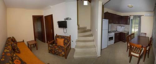 Apartamento Parea Kalamitsi