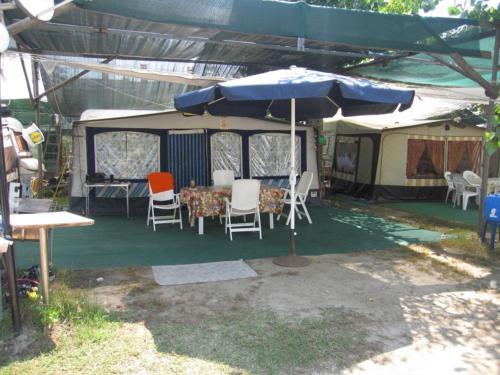 Camping Tsitreli