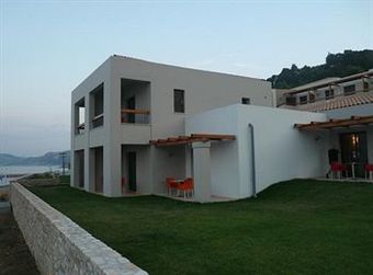 Hotel Kymi Palace