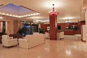 Hotel Kymi Palace
