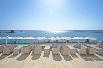 Hotel Kymi Palace