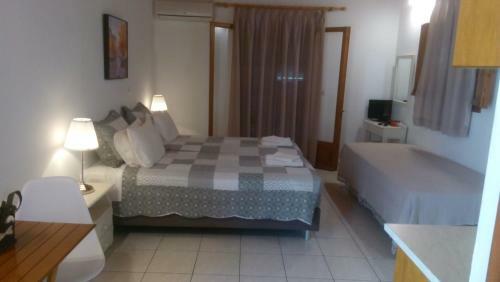 Marketos Apartments